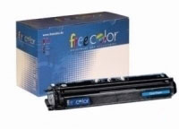 K&u printware gmbh Freecolor EP-82 TK Cyan (800146)